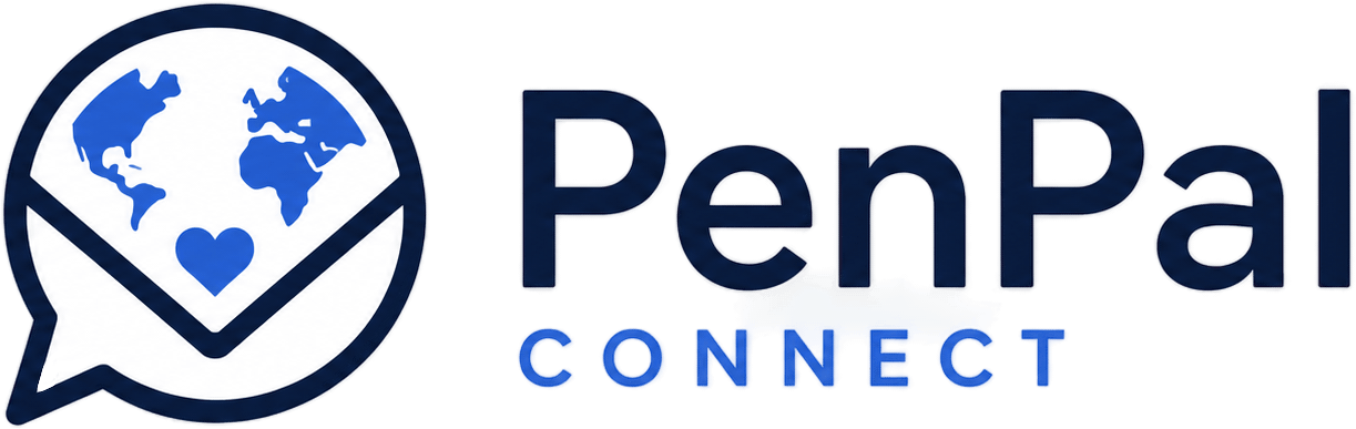 PenPalConnect