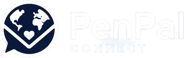 PenPalConnect